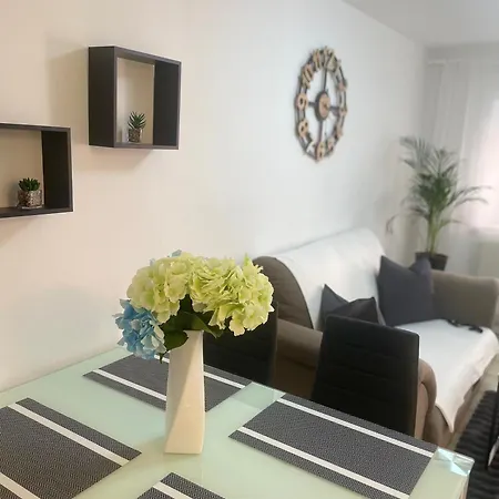 Ps Apartment Graz