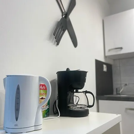 Ps Apartment Graz