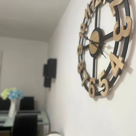 Ps Apartment